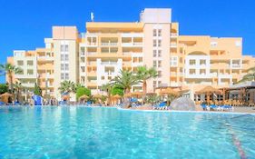 Cosy Apartment In Almeria With Shared Pool